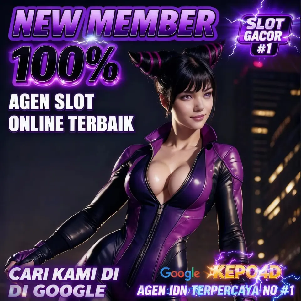 kepo4d Masuk