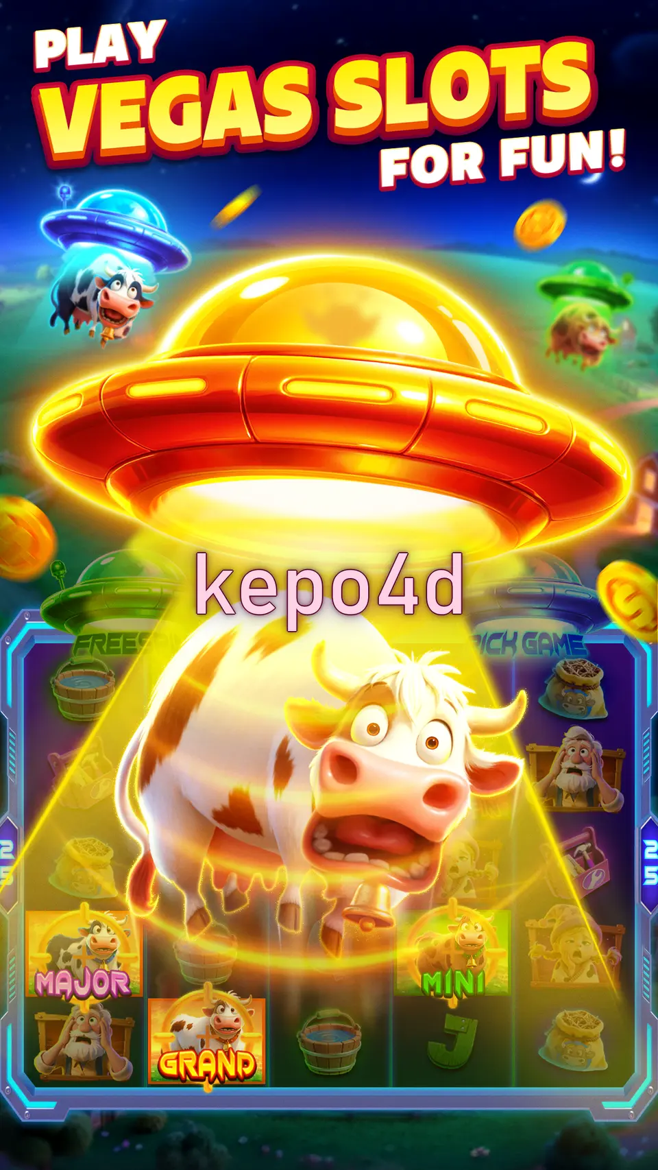 kepo4d Masuk