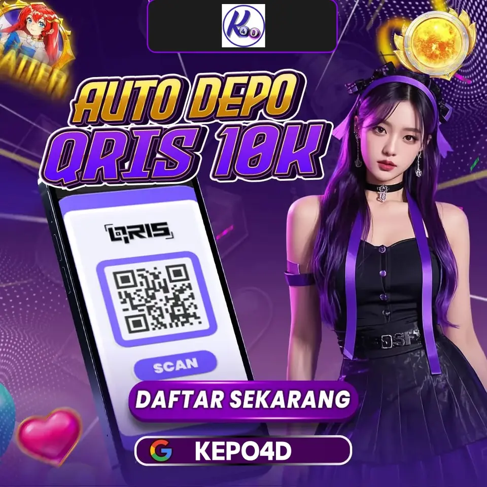 KEPO4D APK Resmi Unduh Indonesia