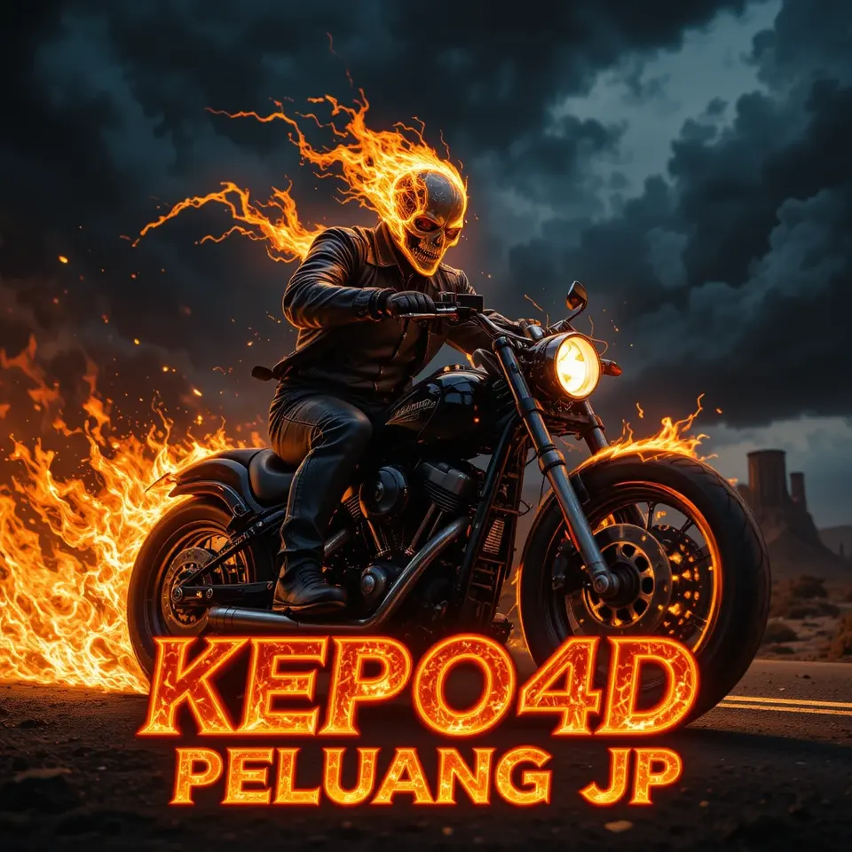 KEPO4D Mobile APK Versi 2026
